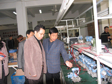 轉載自《福建日報》--林善平的多樣人生