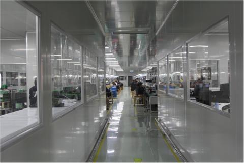 民營企業(yè)如何敢于擔(dān)當勇于創(chuàng)新突破？請看一一  疾風(fēng)勁草識虹潤