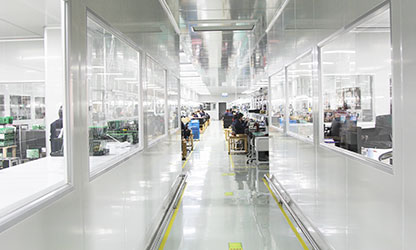 人民日?qǐng)?bào) 海外網(wǎng) | 民營(yíng)企業(yè)如何敢于擔(dān)當(dāng)勇于創(chuàng)新突破？請(qǐng)看一一 疾風(fēng)勁草識(shí)虹潤(rùn)